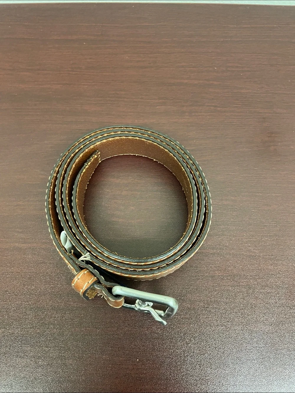 Banana Republic Men’s Belt | Size:38